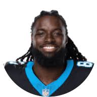 Ian Thomas (Carolina Panthers)