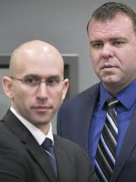 Officers found not guilty in excessive force case seek jobs back