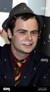 Nick head hi-res stock photography and images