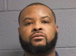 Offender Tracking Information System (OTIS)