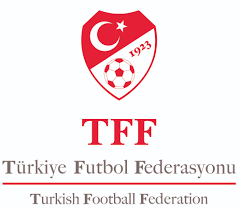 Home, away and third for most clubs in this style. Tff Logo Kullanimlari Lig Logolari Tff