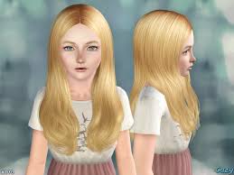 What are sims 4 realistic mods? Sims 4 Child Hair Download
