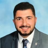 Ibrahim Dababneh's Instagram, Twitter & Facebook