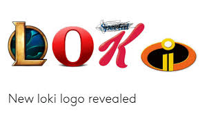 Including transparent png clip art, cartoon, icon, logo, silhouette, watercolors, outlines, etc. New Loki Logo Revealed Loki Meme On Me Me