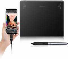 Gaomon pd1161 best drawing tablet with screen: Deals On Huion Hs64 Digital Graphics Drawing Tablet With Battery Free Stylus And 4 Express Keys 8192 Pressure Sensitivity Compatible With Mac Pc Or Android Compare Prices Shop Online Pricecheck