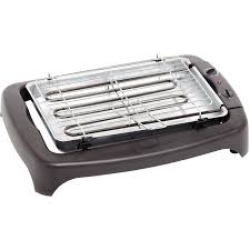 Barbecue Electrique Parker 2200w Barbecue Et Plancha Mobilier De Jardin Jardin Et Plein Air Gifi