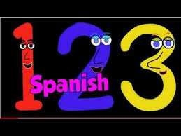 One Two Three Four Five Six Seven Eight Nine Ten Eleven Twelve Lyrics 7 Easy Spanish Songs To Sing Lyrics Videos Plus A Free Printable The Homeschool Resource Room Math Songs Preschool Songs French Songs