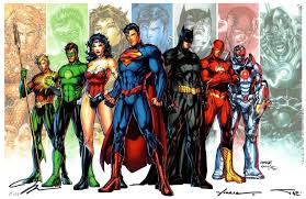 Dc comics has been publishing superman, batman and wonder woman comics starting all the way back in the late 1930s (whereas marvel comics has a relevant continuity dating back to a paltry 1961). Dc New 52 Reading Order Complete Comics Checklist Guide