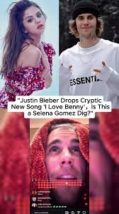 Justin Texted Selena Benny
