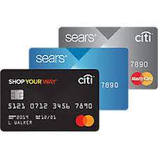 Doxo is used by these customers to when adding sears credit card to their bills & accounts list, doxo users indicate the types of services they receive from sears credit card, which determines the service and industry. Sears Payment Options Sears