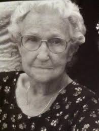 Isobel McClung Sweeney (1916-2016)