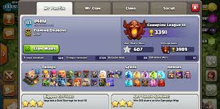 Download clash of clans mod apk 14.211.7 (unlimited money) latest version discover the addictive portable gameplay in the world's most famous strategy game . Download Clash Of Clans 13 675 22 Apk For Android Latest Version 2021 Download Clash Of Clans 11 651 20 Apk For Android