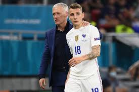 With the tour de france underway, we wanted to find the best and most iconic spots to visit along the route and st. Euro 2021 Equipe De France Didier Deschamps Redoute Une Fin De Tournoi Pour Lucas Digne