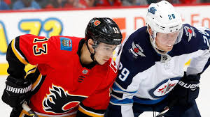 Winnipeg jets game on january 14, 2021. Flames Jets Stanley Cup Qualifier Series Debated By Nhl Com