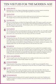 How To Become A Better Person - The School Of Life