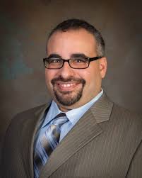 Ralph Fiore's Instagram, Twitter & Facebook