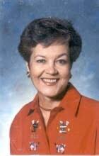 Carolyn Eudine Slover Obituary July 12, 2005