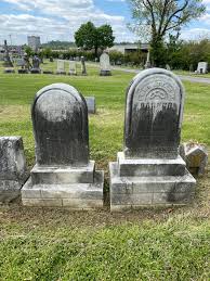 Mary A. Bence Garner (1831-1907)