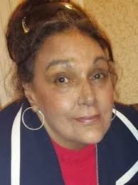 Obituary of Phyllis Marie Blizzard