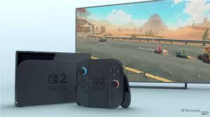 Here Are the Games Rumored to Be Launching for the Nintendo Switch 2 | PCMag