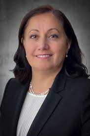 1) Dr. Ghada Al-Masri, PhD