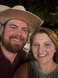 Abby Cline and Gus Waters's Wedding Website