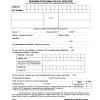 All details of holders as changed and. 1