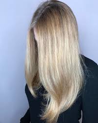 Hair color that warm skin tones should avoid you'll find dark, warm browns, chestnuts, rich golden browns and auburn, warm gold and red highlights, and golden blond shades look best on you. 39 Stunning Blonde Highlights Of 2020 Platinum Ash Dirty Honey Dark