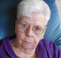 Obituary for Harriet E. (Graham) Bratten