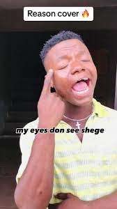 Reason by Omah Lay Lyrics Covers