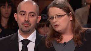 Was Patty taking advantage of ex-boyfriend Raul? Judge Judy seems to think  so!