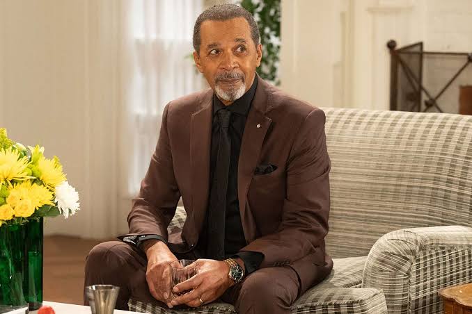 Clifton Davis Reveals His Secret to Looking Great at 80 (Exclusive)