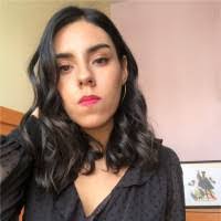 Claudia Ugalde's Instagram, Twitter & Facebook