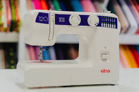 Elna Experience 550 Computerized Sewing Machine | Weisnerssewingcenter