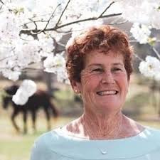 Ann Brady 4 Commissioner