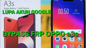 Check spelling or type a new query. Bypass Frp Oppo A3s Without Pc Forgot Google Account For Gsm