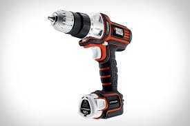 Old Black And Decker Hammer Drill Black Decker Modular Matrix System Black Decker Power Tools Design Life Tools