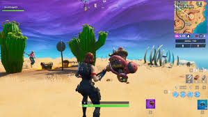 Now it's time to find the fortbyte 22 underpass location. Fortnite Fortbyte Locations 17 Wooden Fish Building 81 Daytime Cactus Wedge Rock Paper Shotgun