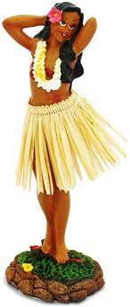 Un tableau de bord est une série d'indicateurs visant à mesurer la performance d'une entreprise ou d'un département par rapport à un objectif, une norme ou encore une statistique. Amazon Fr Grande Figurine De Danseuse Hawaienne Pour Tableau De Bord