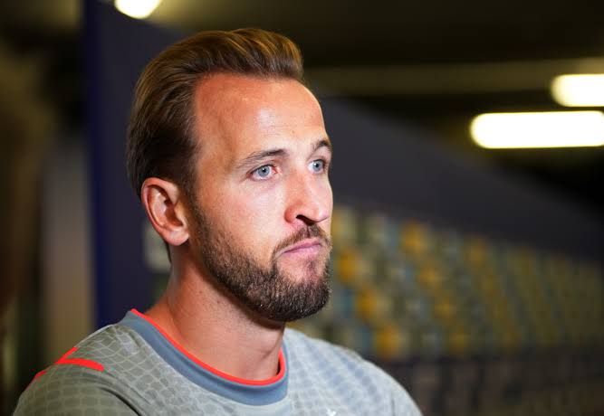 England captain Harry Kane reacts to Manchester City guilty verdict |  Football | Metro News