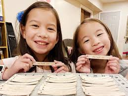 Kids Doing Good Deeds & Helping Others