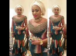 Image result for african fashion styles 2018