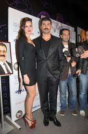 Fahriye evcen, özcan deniz'le nasıl ayrıldı? Ozcan Deniz Den Fahriye Evcen Aciklamasi Fotohaber Magazin