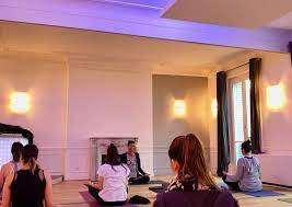 The guest lists of these meetings were… Les Salons Parisiens Location Salle D Evenement Et Salle De Reception A Paris Les Salons Parisiens