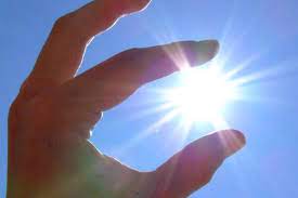 La luz también se conocida. Que Es La Luz Y Como Se Propaga Caracteristicas