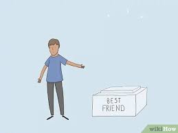 But then you've got best friends. Over Het Verlies Van Een Beste Vriend In Heenkomen Wikihow