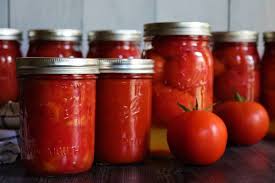 Nowadays the market is so vast and there are so many products lurking around that it's really hard to find an electric tomato juicer for canning for your kitchen. 30 Tomato Canning Recipes To Preserve The Harvest