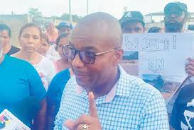 El Nuevo Diario by El Nuevo Diario