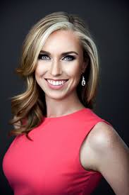 The 50 women vying for Miss Utah title