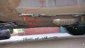 When i check my actron scanner it shows o2s12 v only when i check view data. Toyota Bank 1 Sensor 2